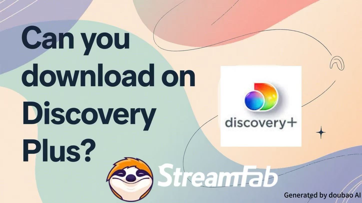 Can You Download on Discovery Plus for Offline Viewing?