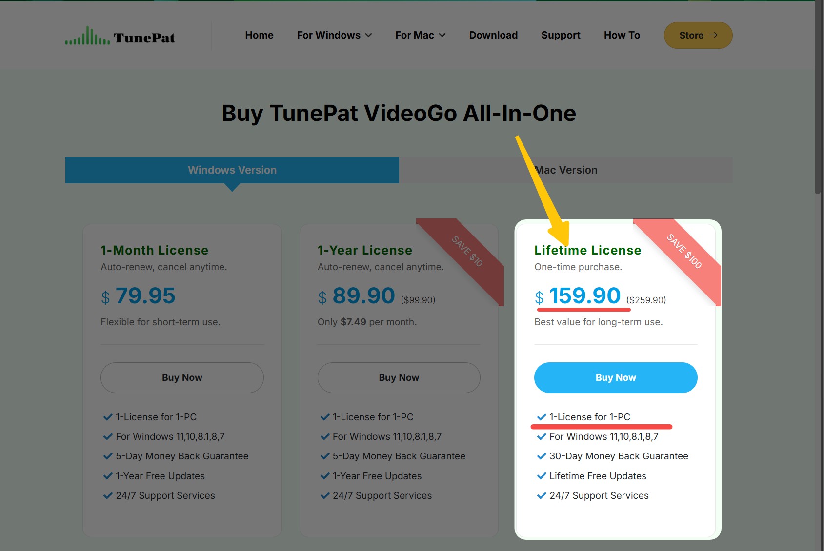 videogo all in one review: price