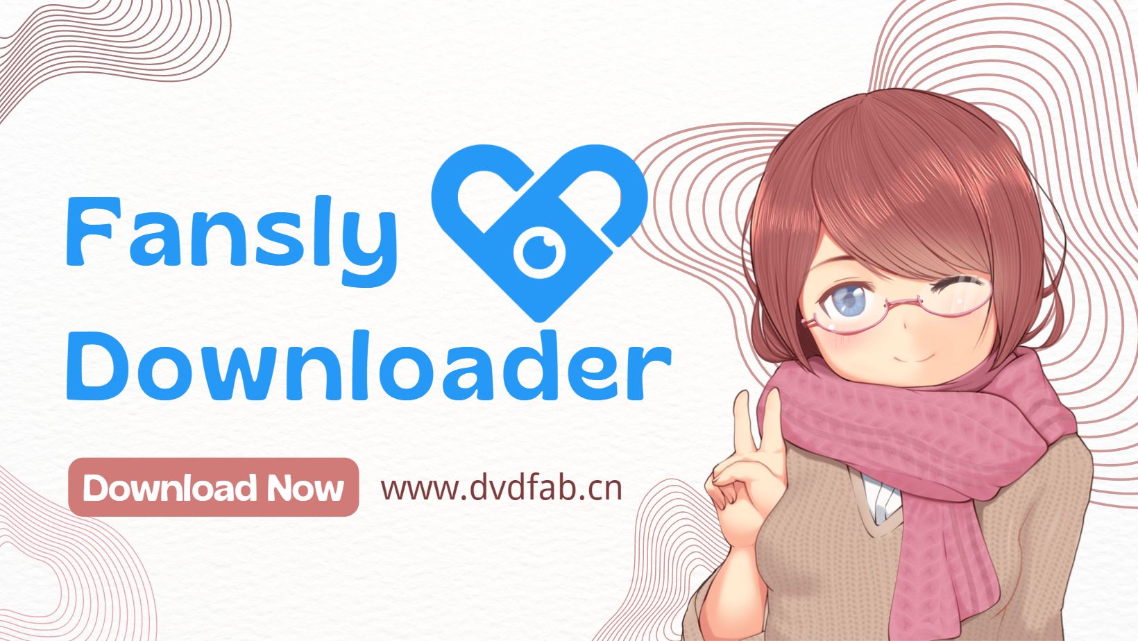 Top 5 Fansly Downloader: Legalität, Schritte & Fansly Alternativen