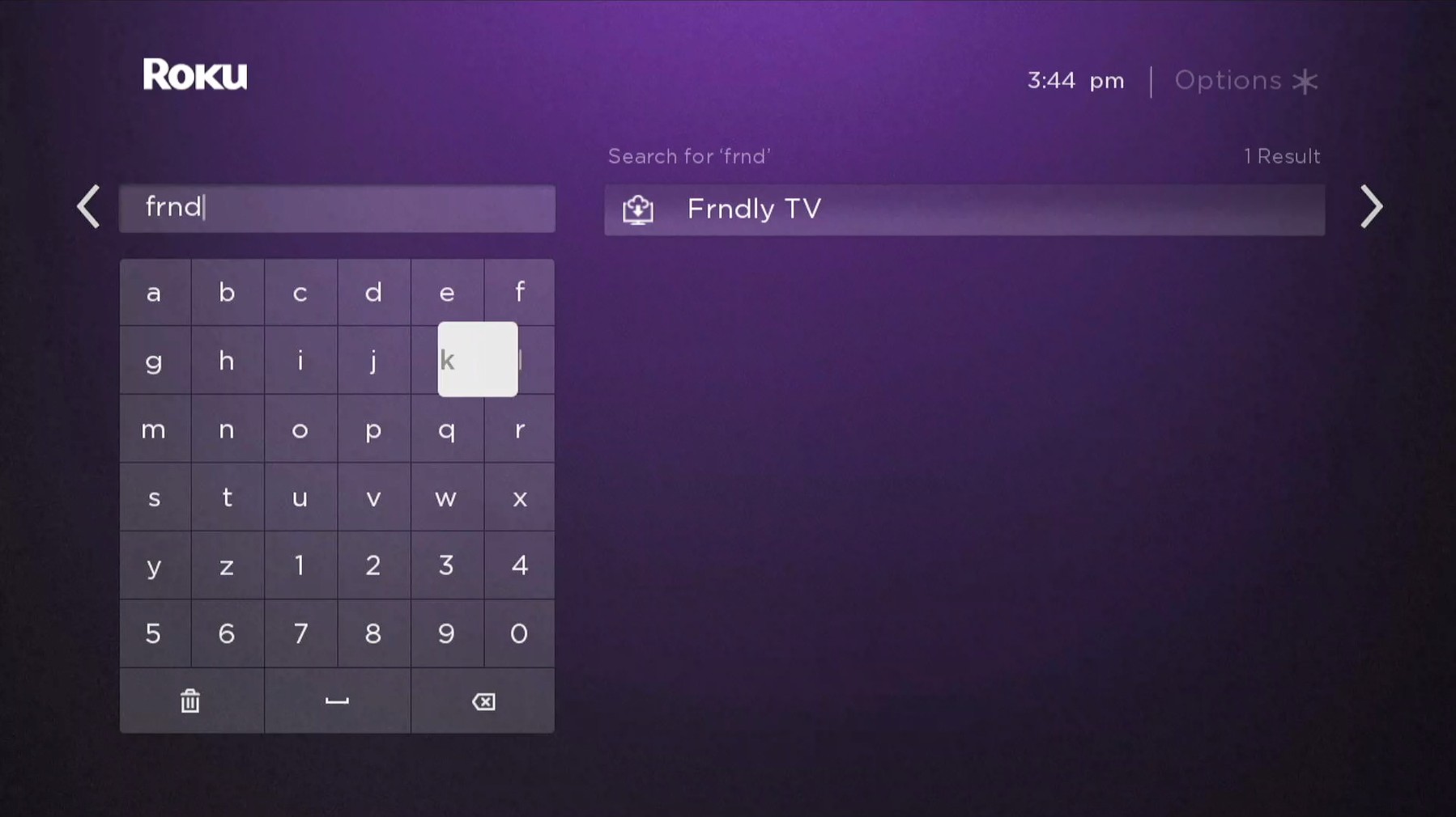 How to Watch Frndly TV on Roku?