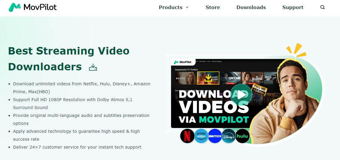 How To Cancel MovPilot Subscription? Stop MovPilot Now