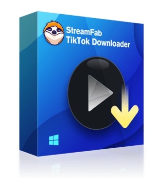 StreamFab TikTok Downloader