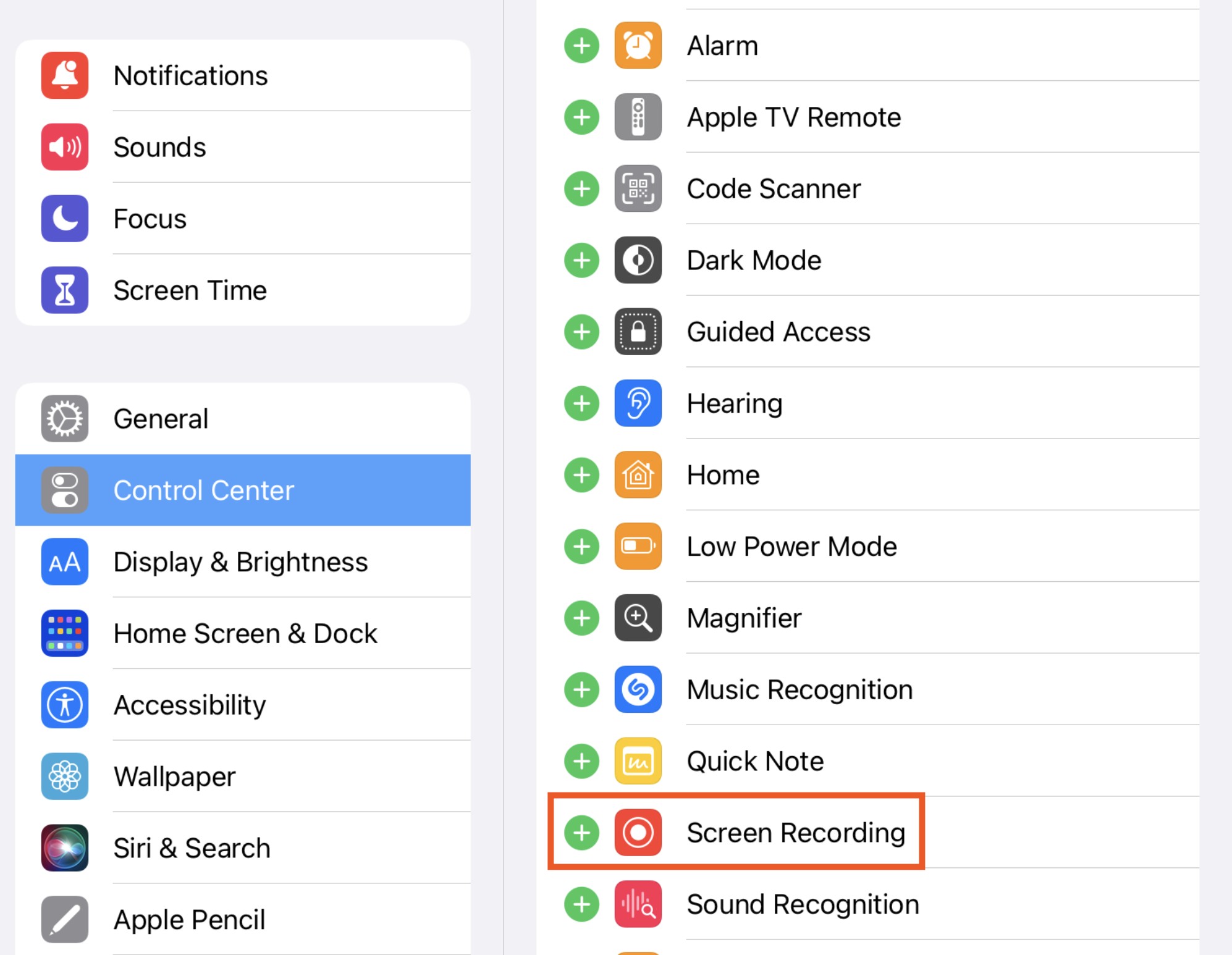 How to Record a TikTok Video with In-Built Screen Recording