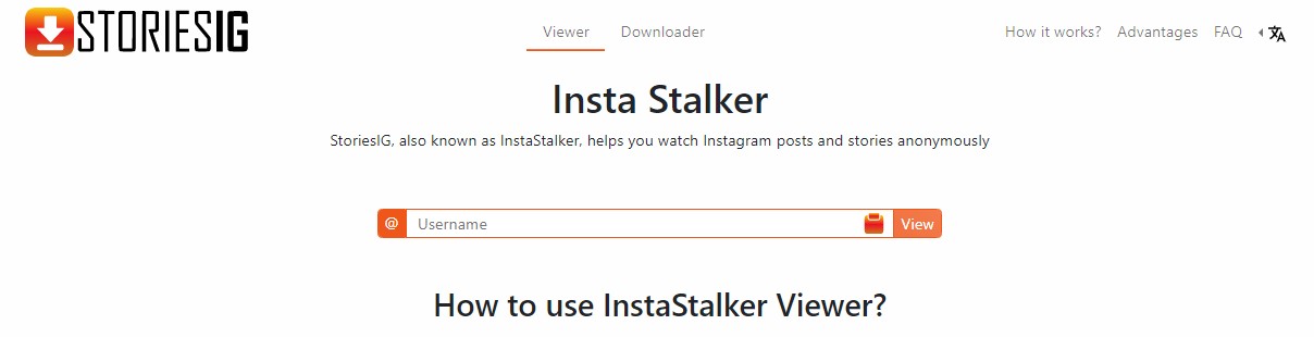 storistalker