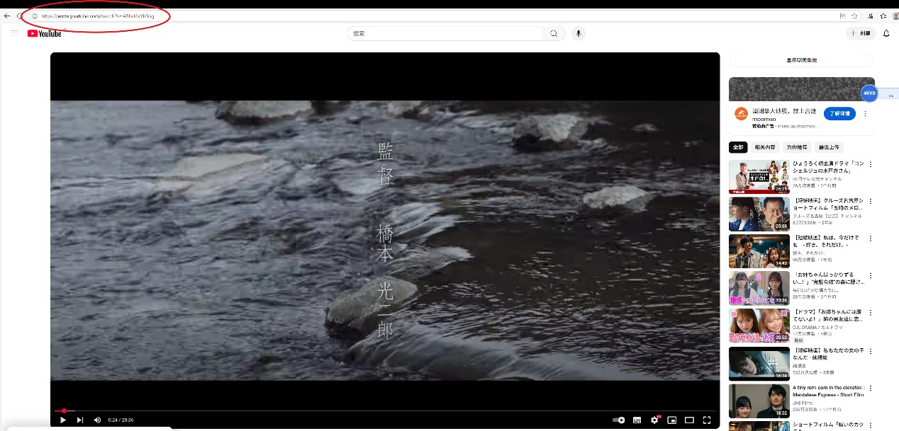 Jihosoft 4K Video Downloaderでダウンロードする手順