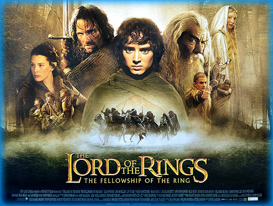 Learn How to Watch The Lord Of The Rings in Order 2024