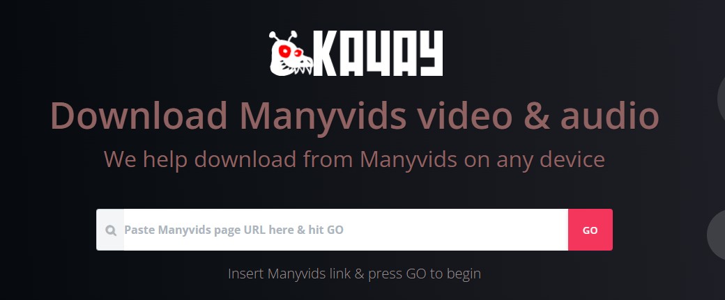 Ka4ay download manuyvid videos for free