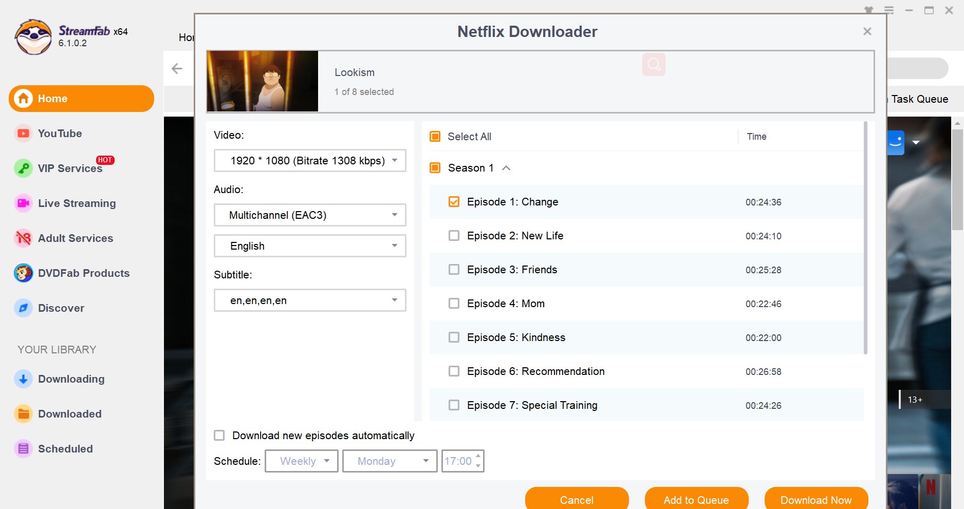 pazuvideo downloader review: alternative