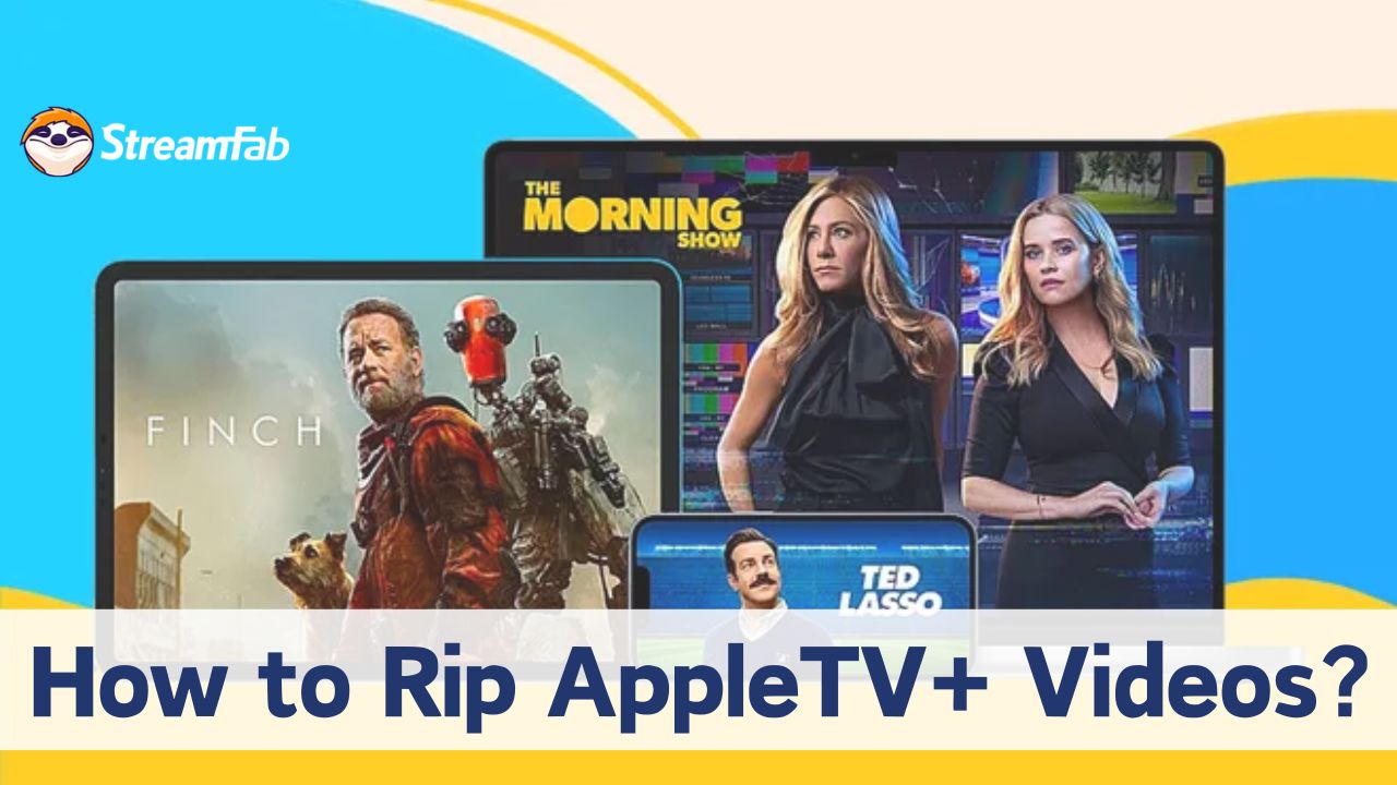 Top 3 Ways to Rip Apple TV Movies & Shows | 2025 NEW