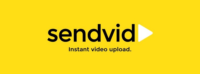 sendvid:What is Sendvid?