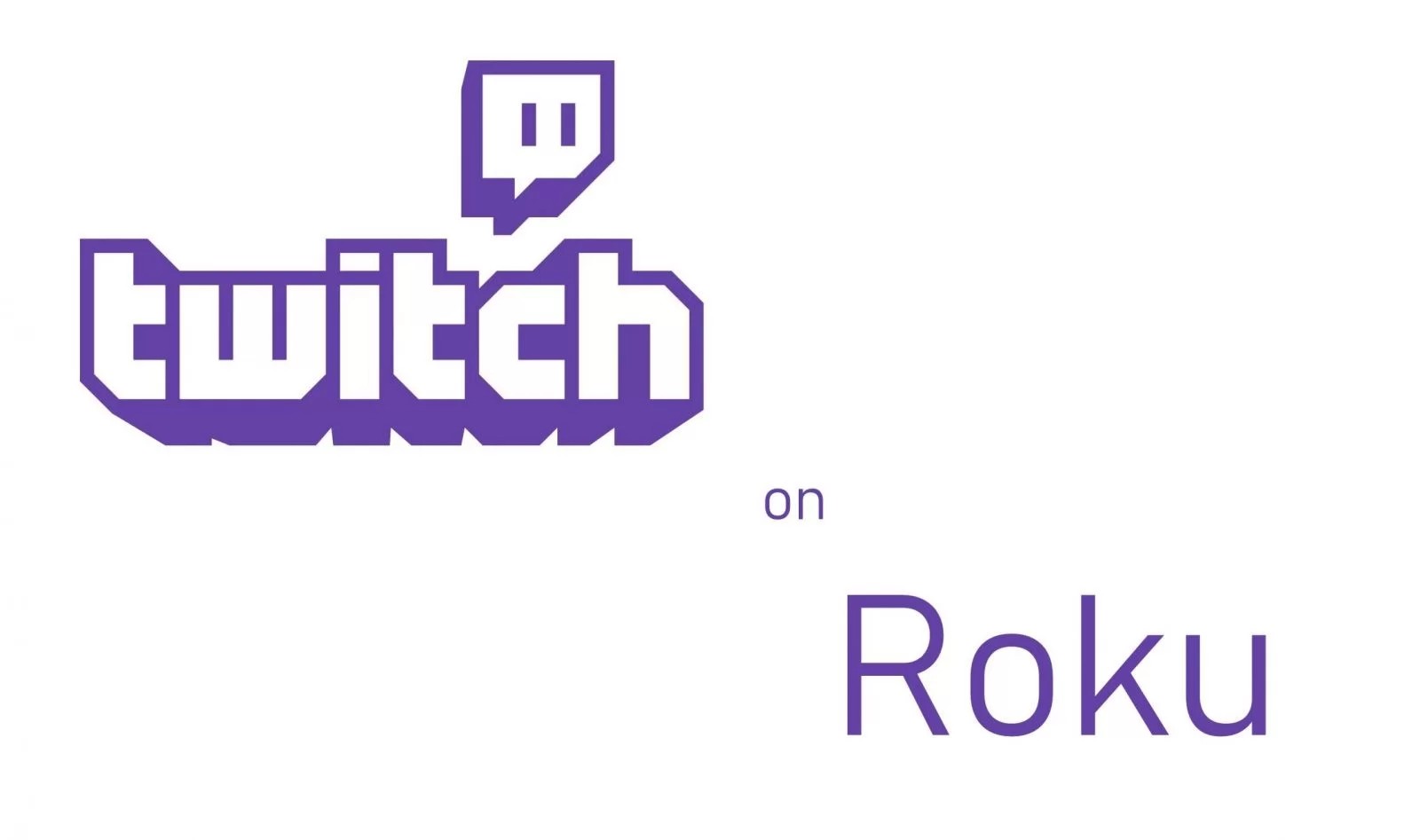 Three Ways to get Twitch on Roku: Steps & Instructions