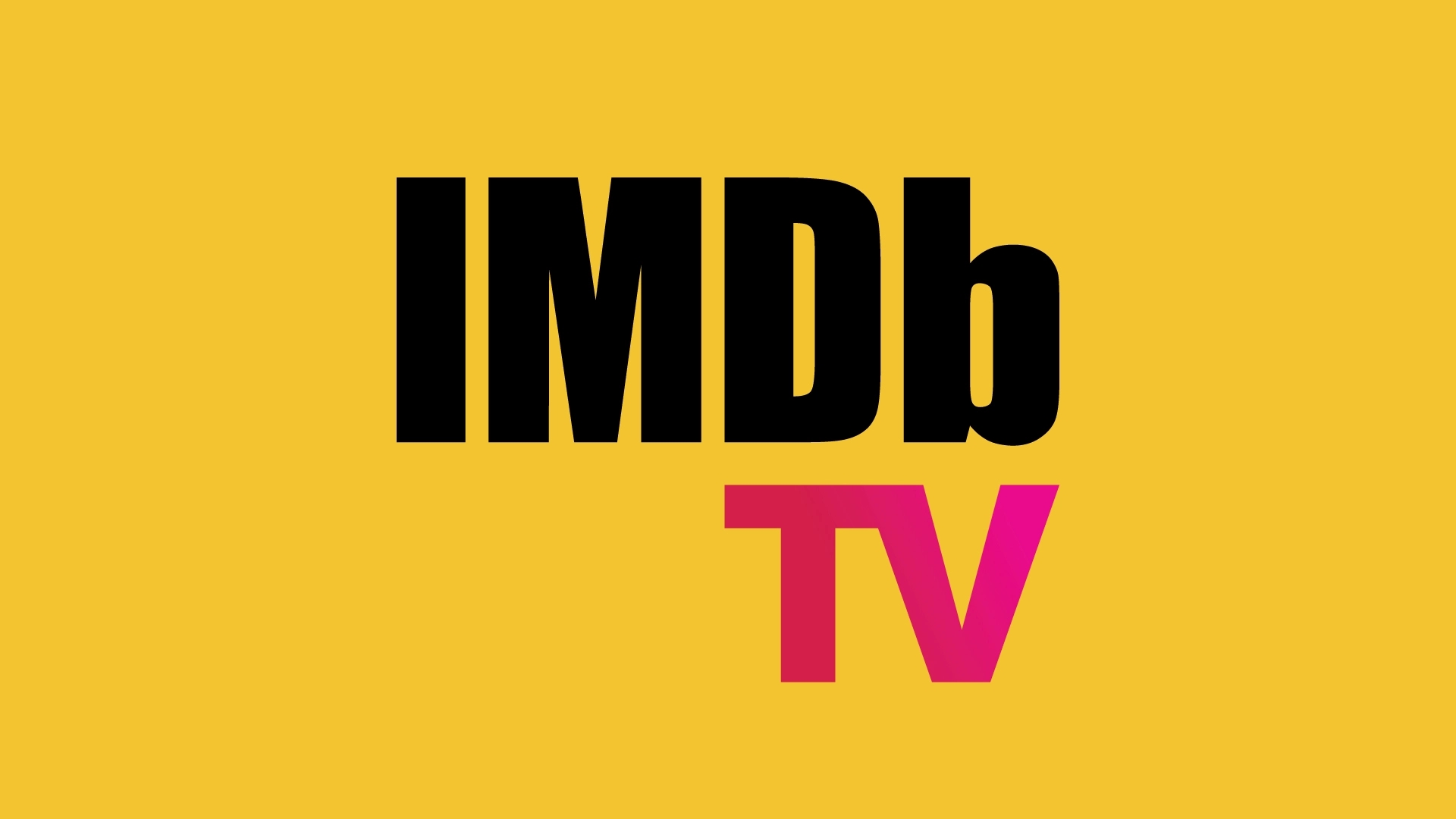 什麼是IMDb TV