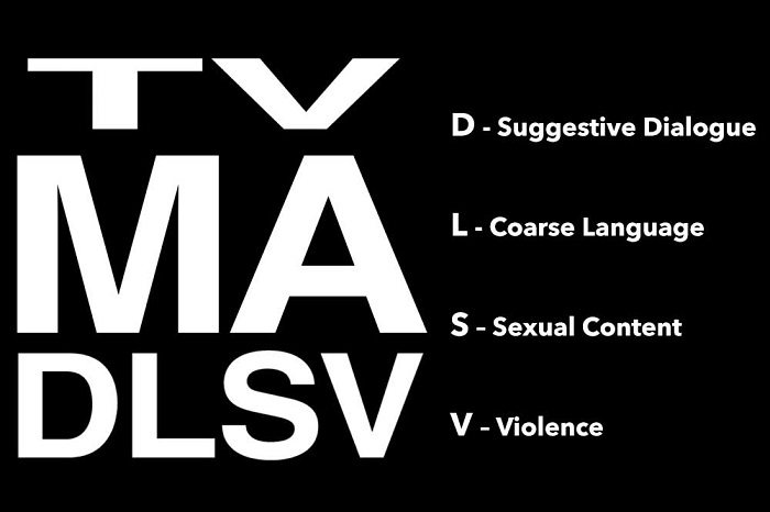 what does tv ma mean on netflix:What Are Content Descriptors?