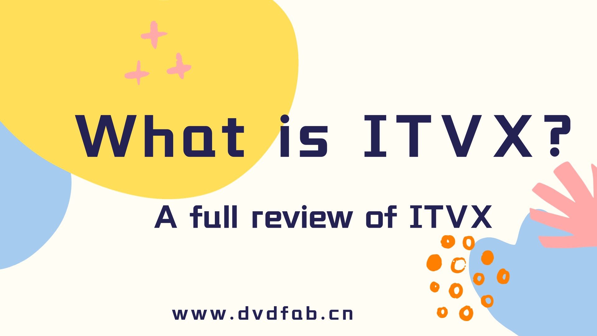 What is ITVX with Features, Cost, Compatibility & Download Option?