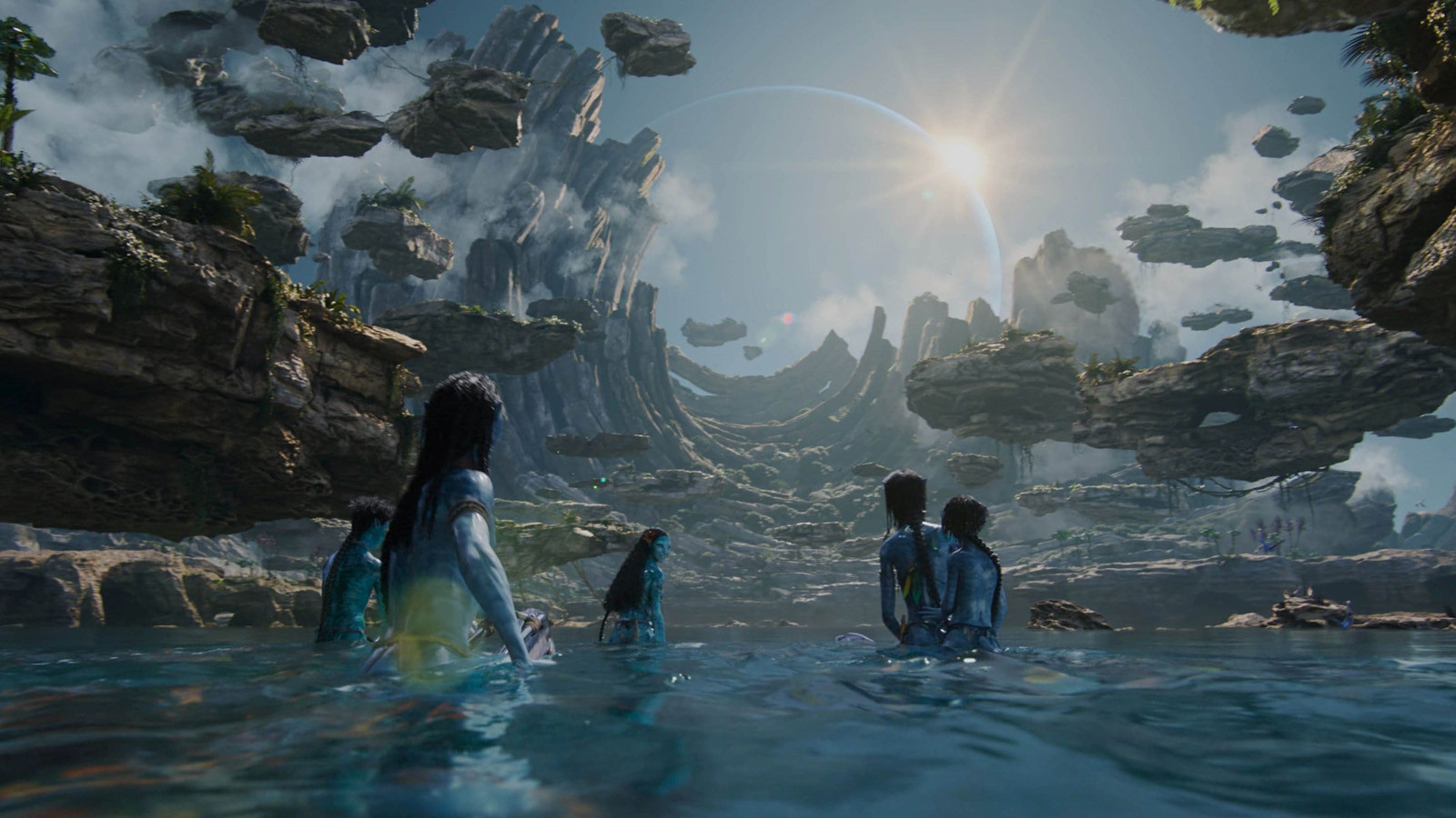 Where to Watch Avatar 2: The Ultimate Guide for Fans