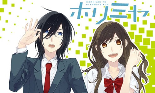 Where to Watch Horimiya:1.1 The Story of Hori -San to Miyamura Kun