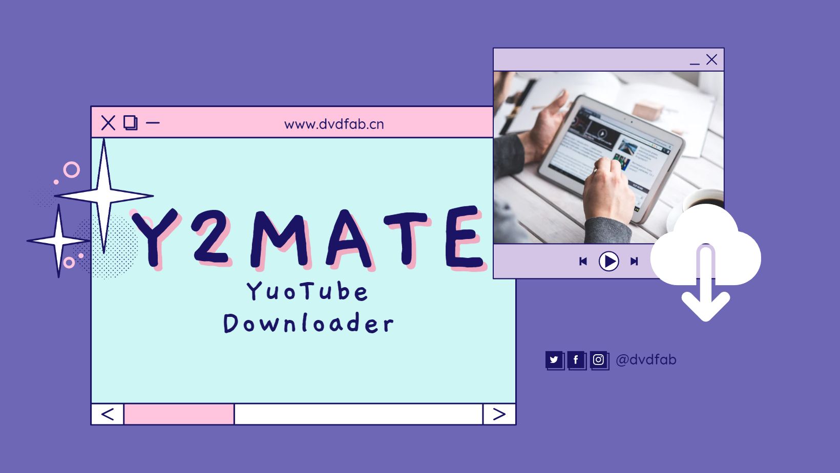 y2mate downloader