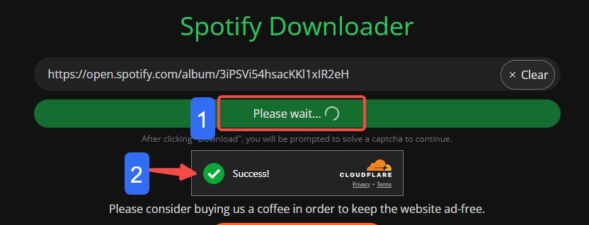 Spotifydown-download-verify