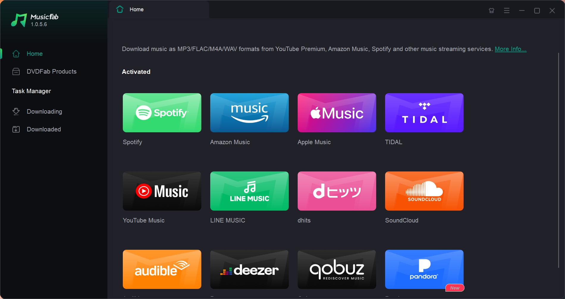 MusicFab-convert-spotify-to-wav-1