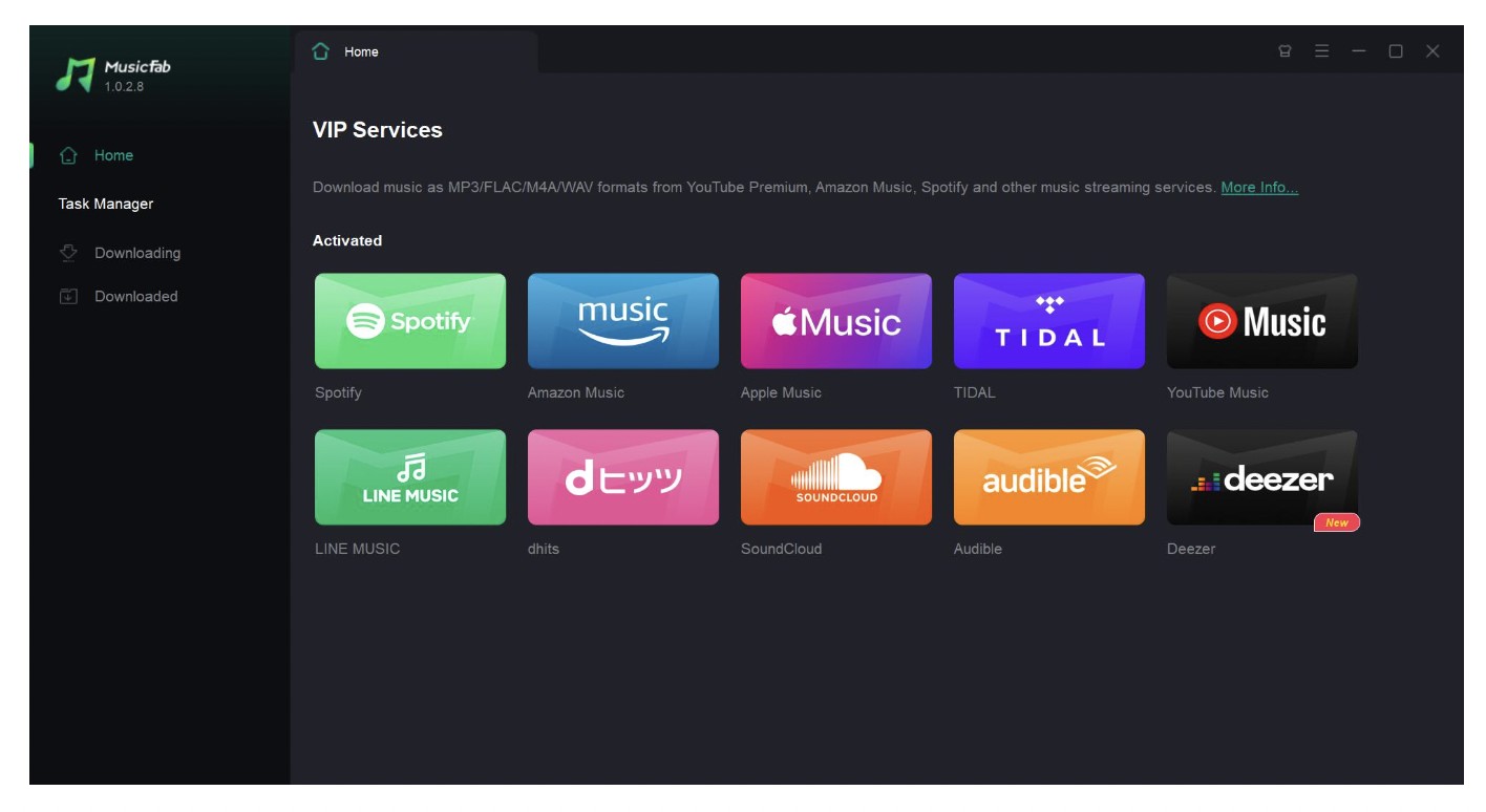 How to Download Spotify Songs to PC with MusicFab Spotify Converter