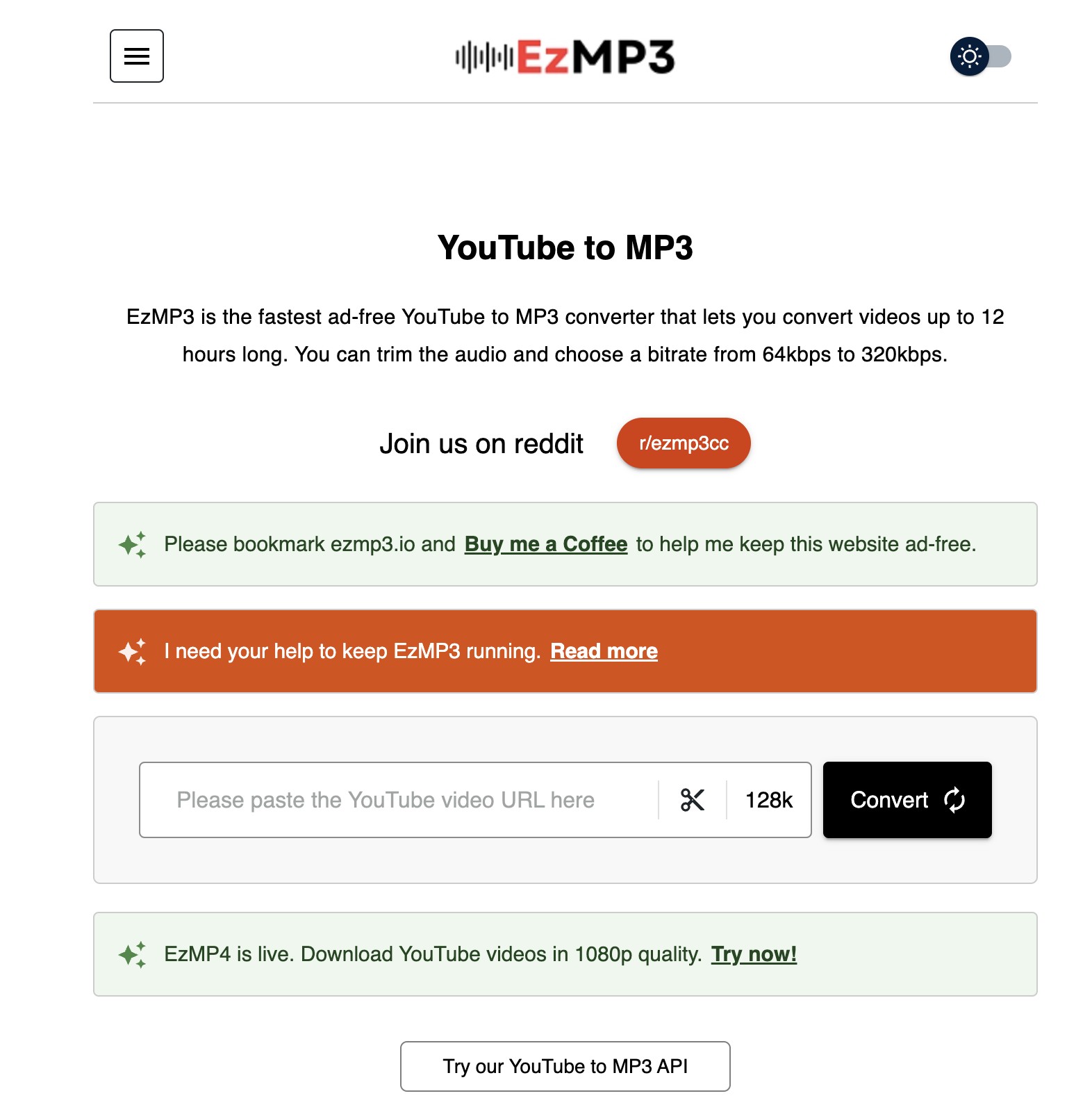 EzMP3