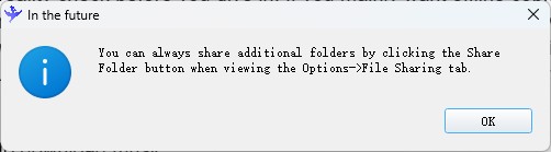 Soulseek filesharing