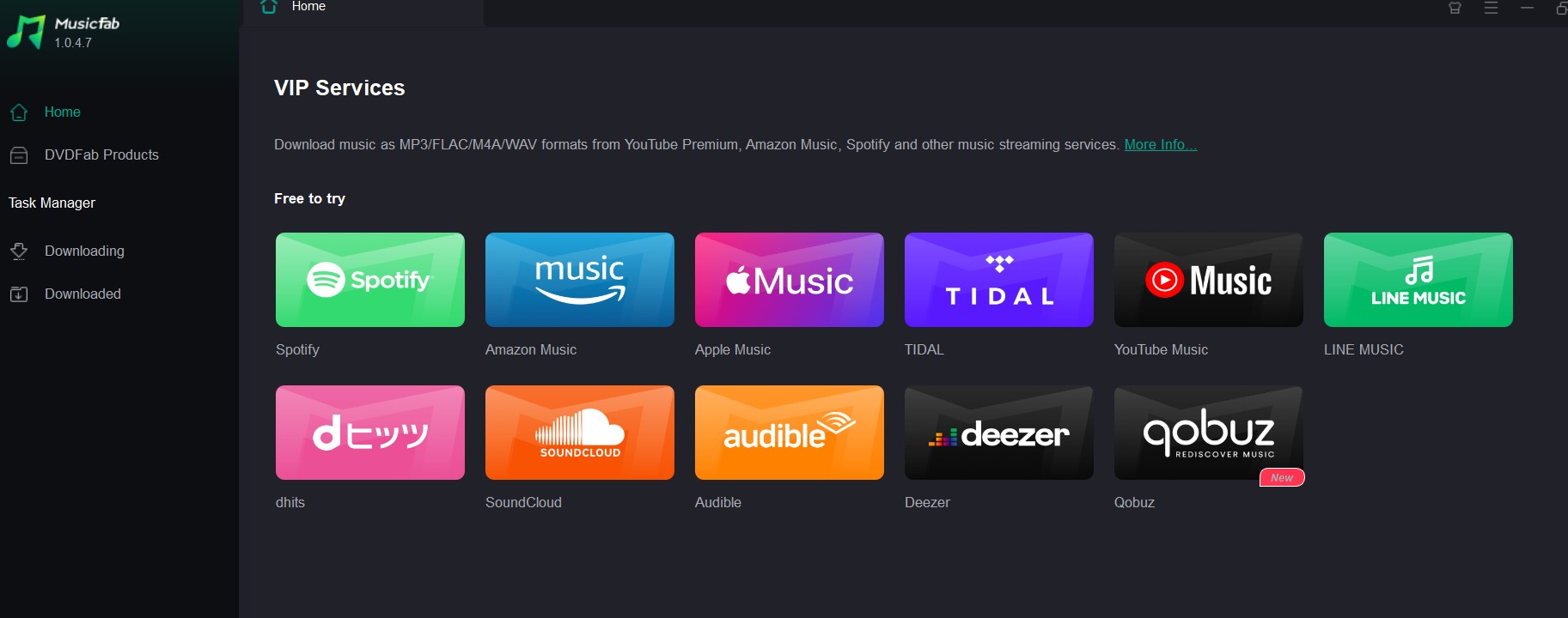 MusicFab