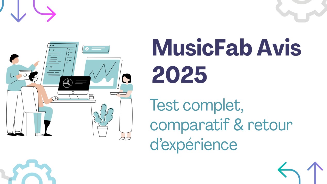 MusicFab Avis 2025