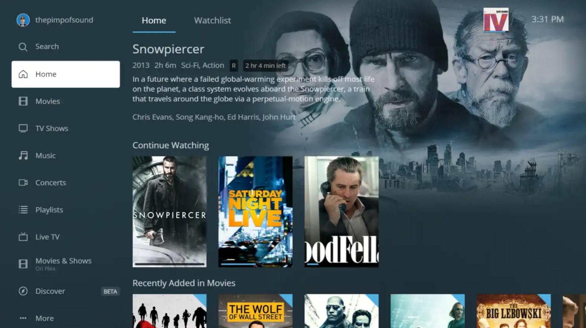 10 Best AVI Players for Windows & macOS: Plex