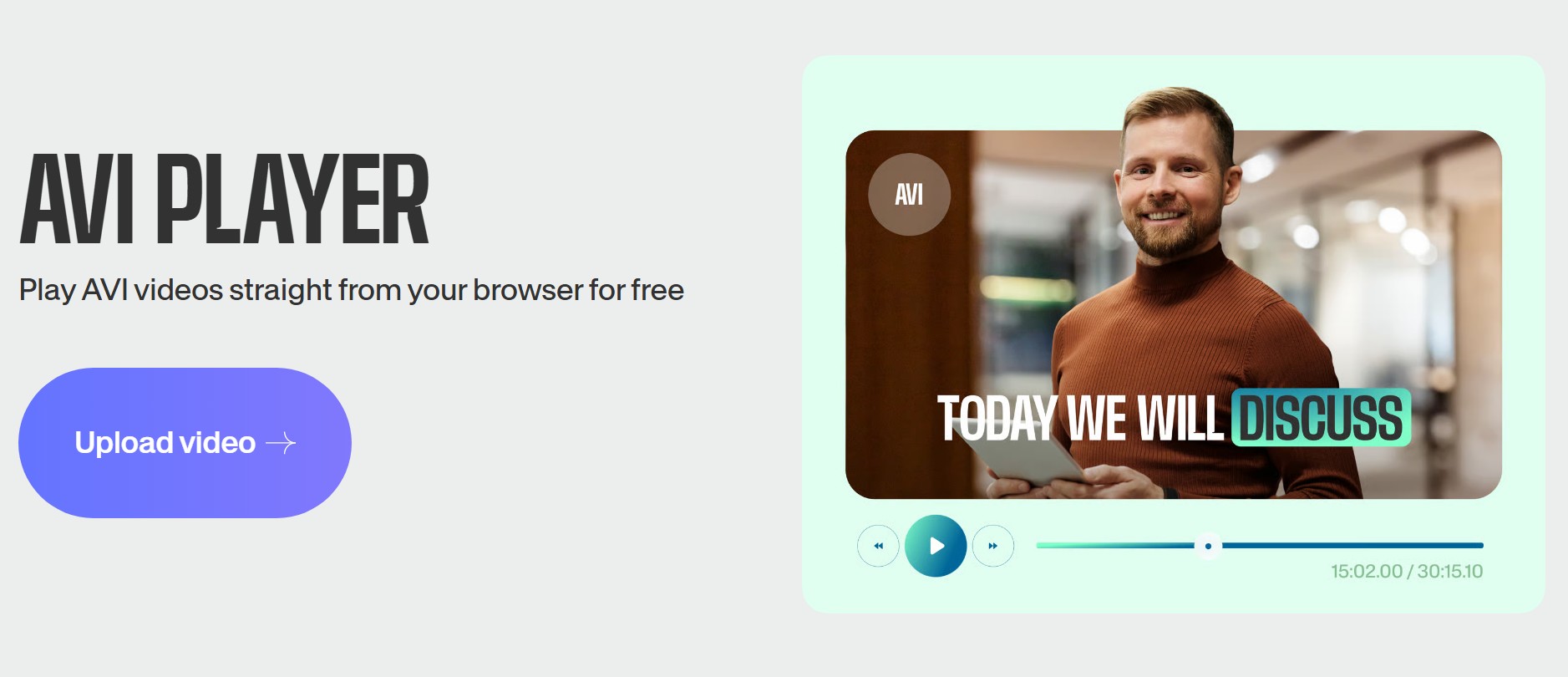 10 Best AVI Players for Windows & macOS: PlayerFab