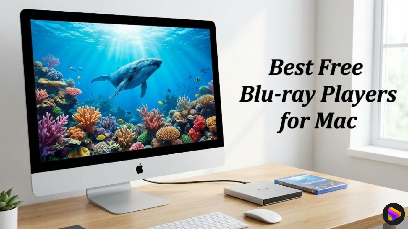 best Blu-ray player for Mac review