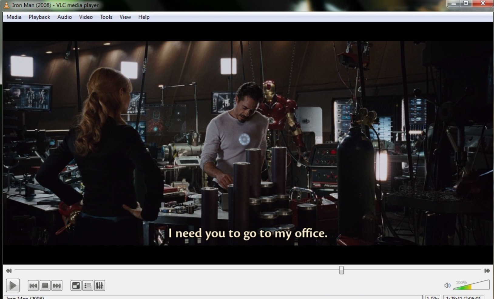 Best DVD Players for Laptop: VLC