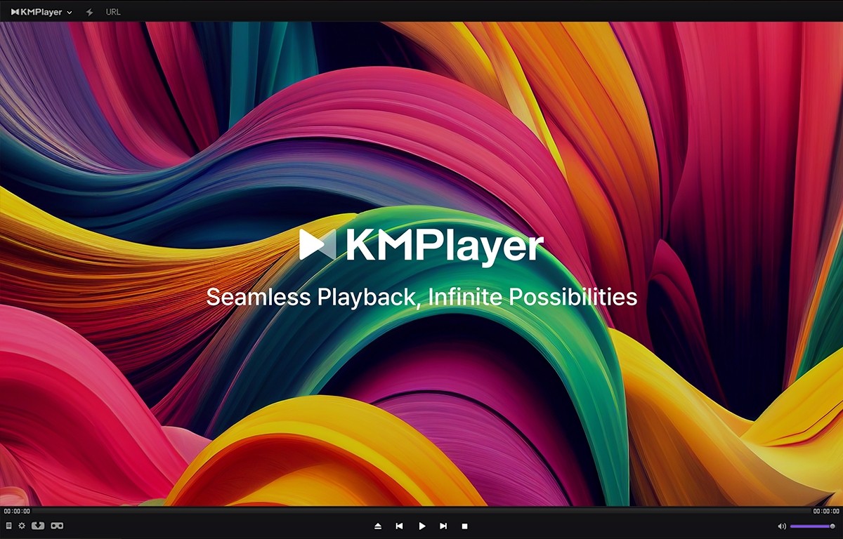KMPlayer free blu-ray player