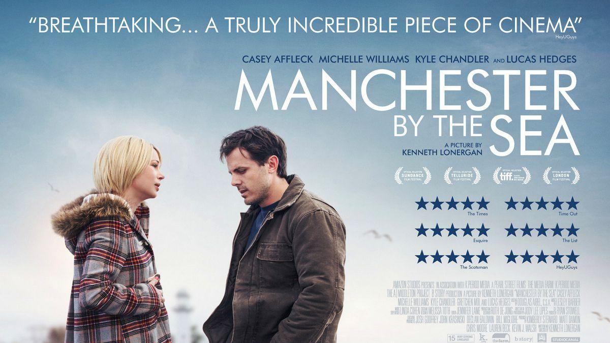 best 4k movies on amazon prime:1. Manchester by the Sea