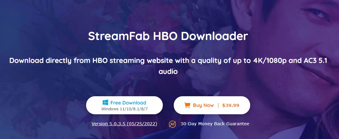 hbomax.con/tvsignin:Download HBO Max Content with StreamFab HBO Downloader