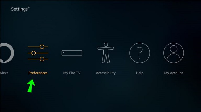 amazon com video settings:Adjust Video Quality in Amazon Prime on a Firestick