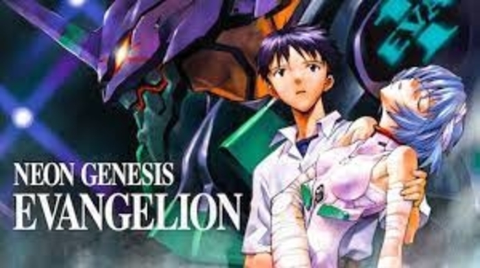 Les 10 meilleurs films d'anime à voir sur Netflix:Neon Genesis Evangelion: The End of Evangelion (1997)