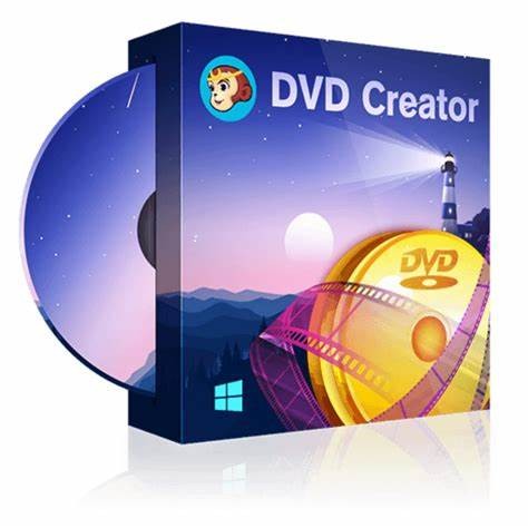 DVDFab Free DVD Menu Creator