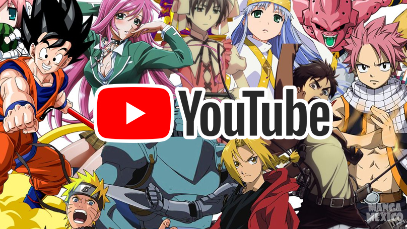 Die 10 beste Lösung zum Anime Stream 2024 [kostenlos & kostenpflichtig]