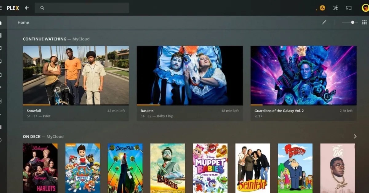 best video player for mac:10. Plex