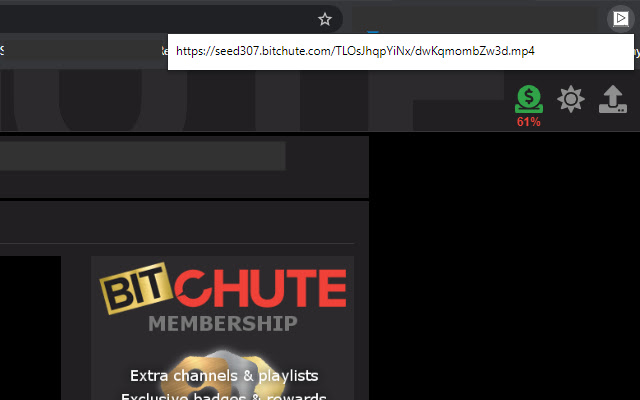 download bitchute video:How to Download BitChute Videos Using Extension？