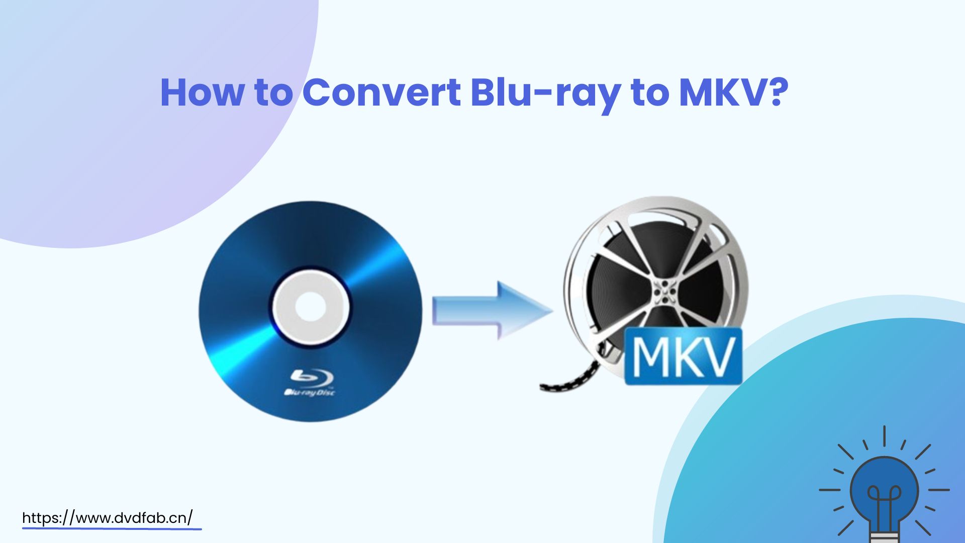 How to Rip Blu-ray to MKV Free on Windows & Mac [4 Best Converters]