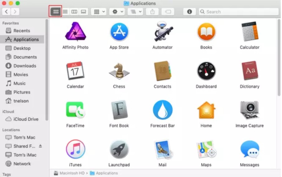 Comment graver MP4 sur DVD Mac à l'aide de l'application Finder