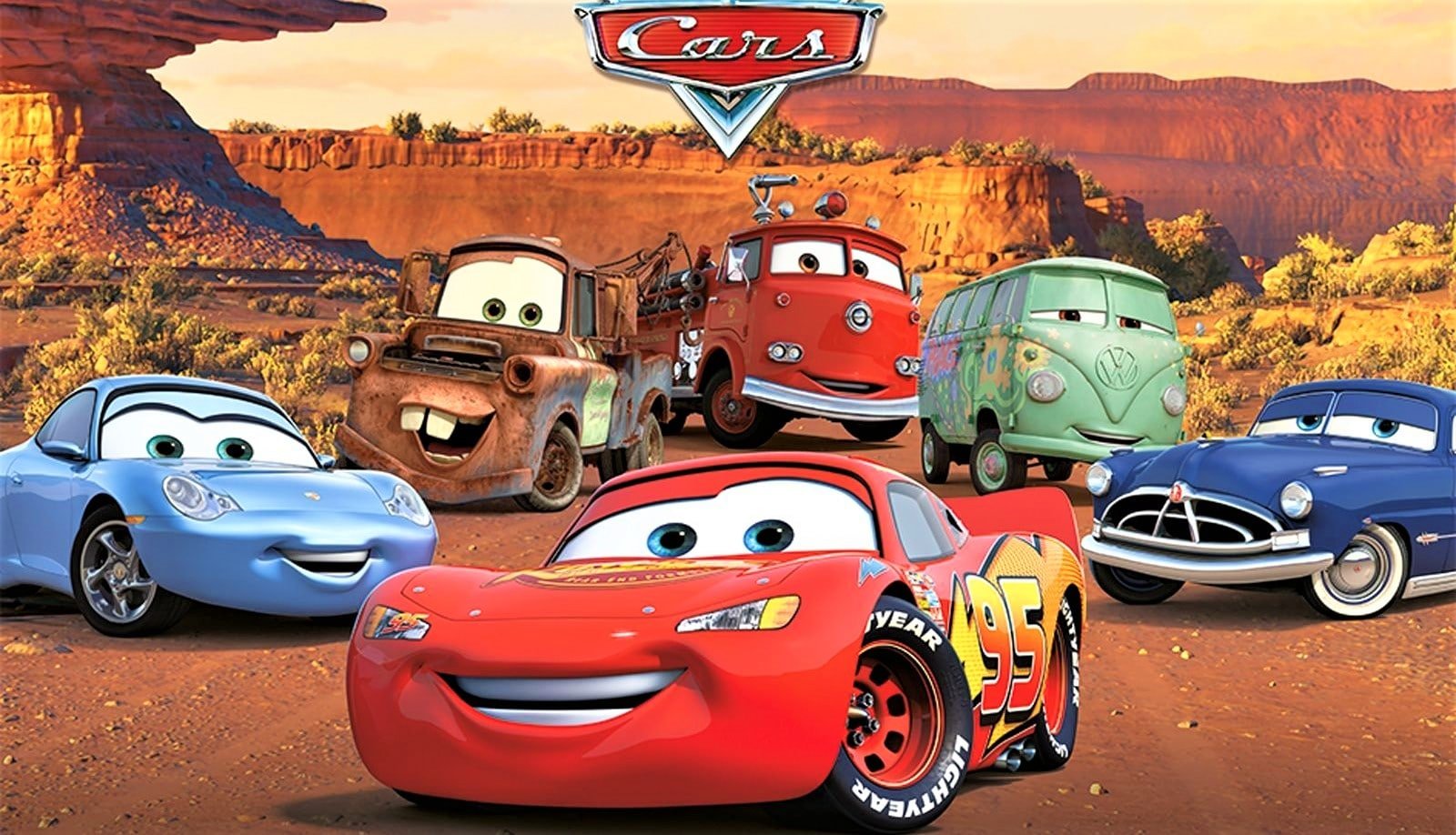 Fasten Your Seatbelts: Exploring the World of Disney Cars Movie DVD