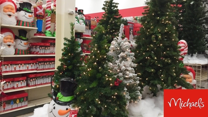 christmas tree shop near me