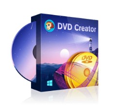 DVDFab MP4 to DVD Creator