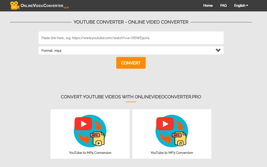 How to Convert YouTube Videos to MP3 2025 Updated