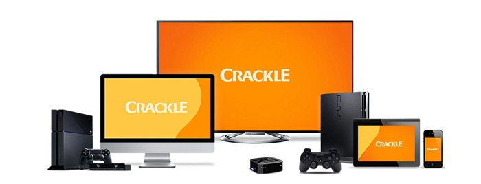 crackle streaming:What Devices Does Crackle Support?