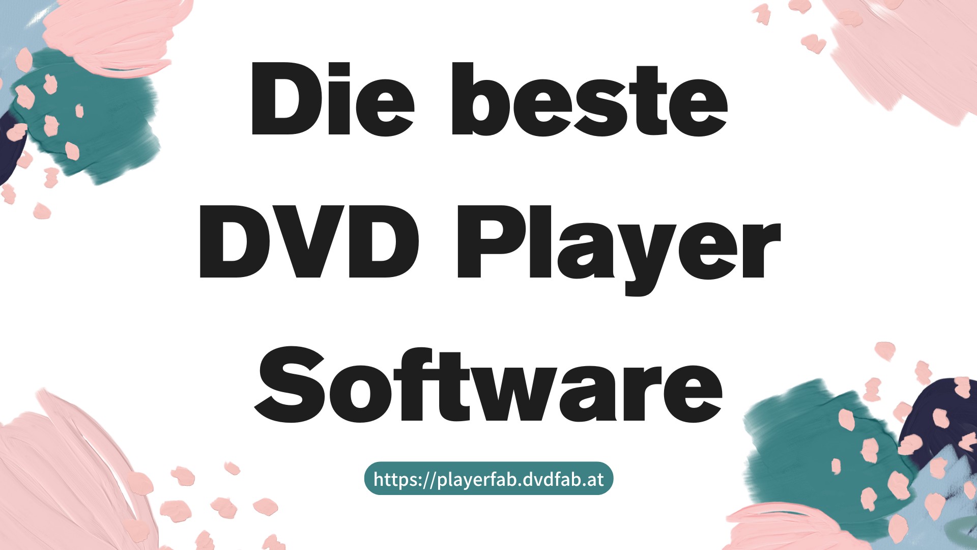 dvd player software