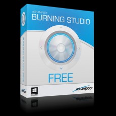 brennprogramm windows 10 kostenlos:2.5 Ashampoo Burning Studio FREE